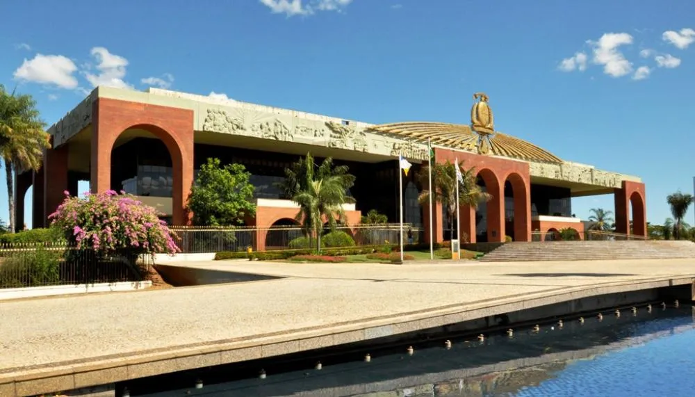 Servidores estaduais recebem salário de dezembro de forma antecipada nesta terça-feira, 23, às vésperas do Natal - Foto: Aldemar Ribeiro/Governo do Tocantins