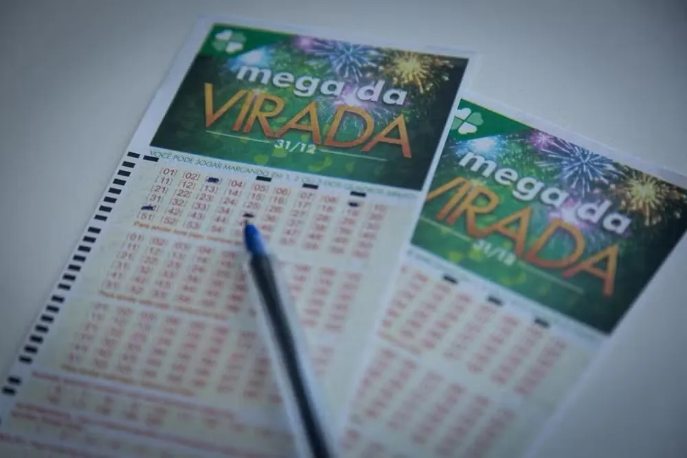 Mega-Sena da Virada 2025. — Foto: Júlia Aguiar/ O Globo