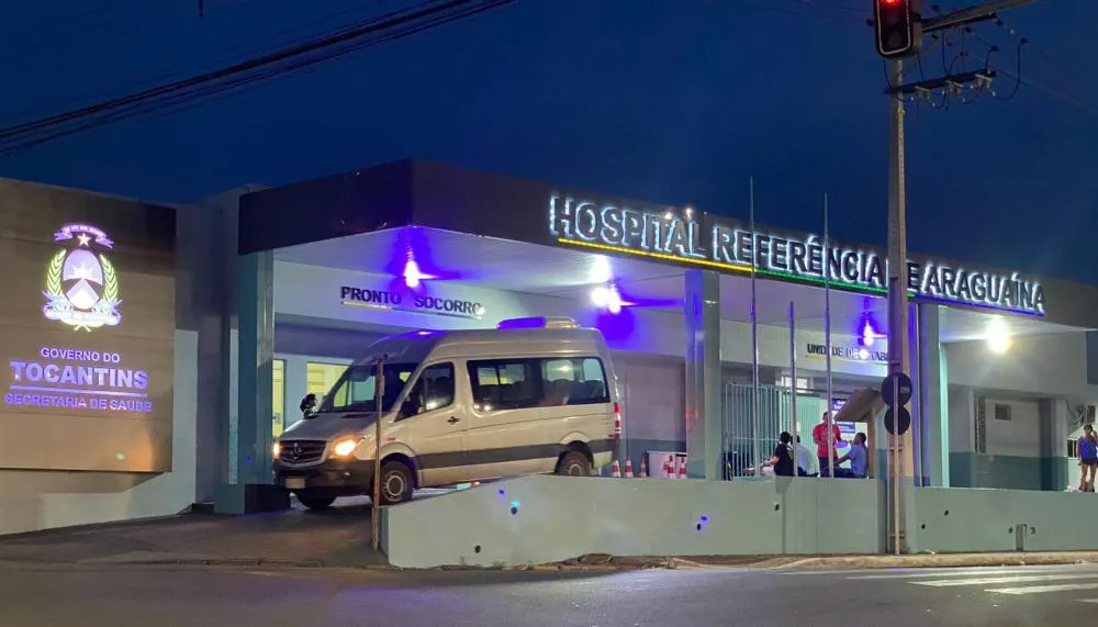 Governo do Tocantins abre inscrições para Residência Médica no norte do estado