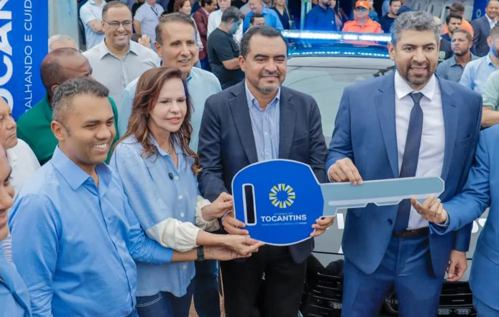 Deputado Moisemar Marinho - Foto: Divulgação / Assessoria 