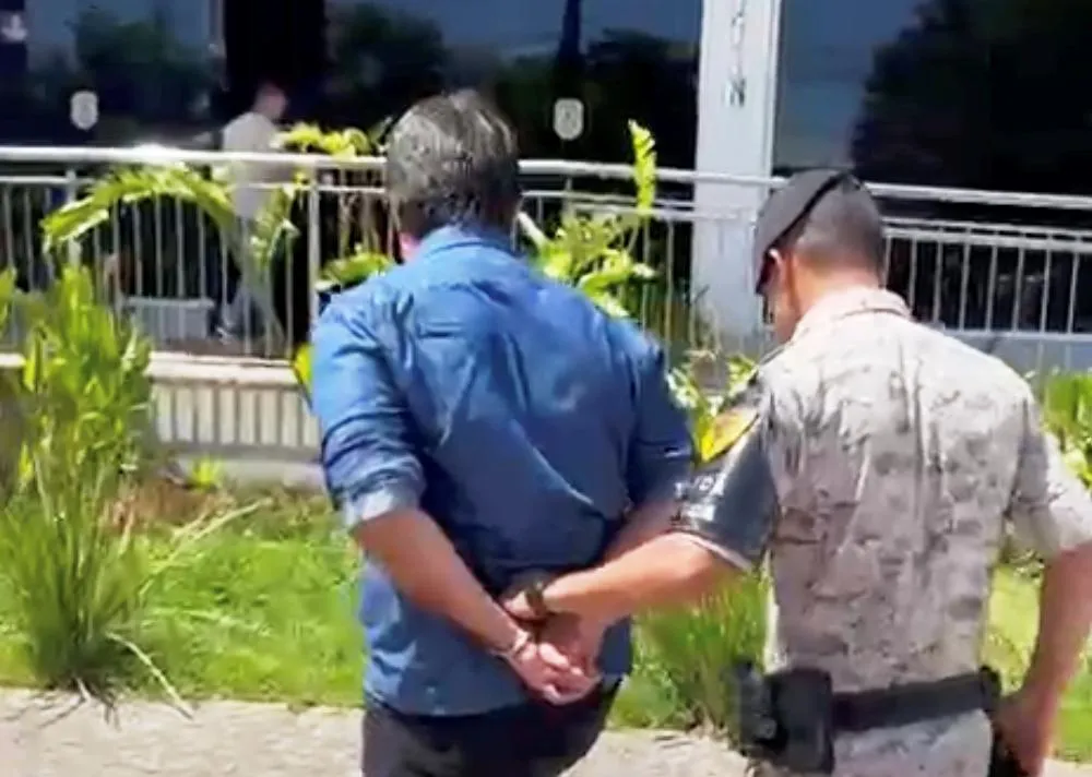 Suspeitos de integrar grupo especializado em fraudes financeiras são presos pela FICCO em Palmas