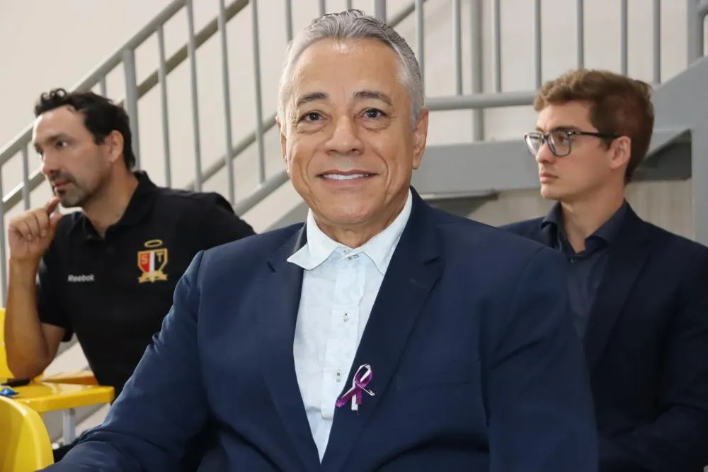 Superintendente de proteção aos direitos do consumidor, Euclides Correia - Foto: Livya Maria/Governo do Tocantins