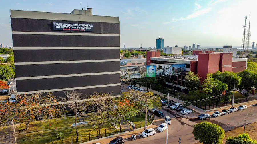 Cautelar determina suspensão de contrato de quase R$ 8 milhões em Formoso do Araguaia