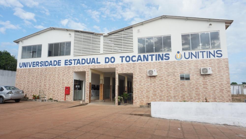  Curso de Medicina será implantado no Câmpus da Unitins em Augustinópolis 