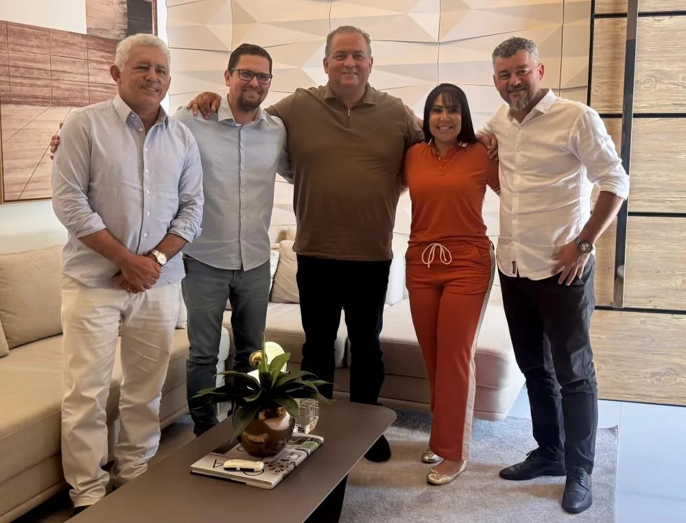 Divulgação / Assessoria 