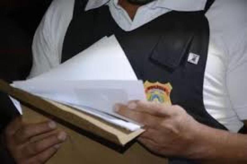 Homem já estava sendo investigado pela Polícia Civil por praticar violência contra sua esposa – Foto: Divulgação/SSPTO