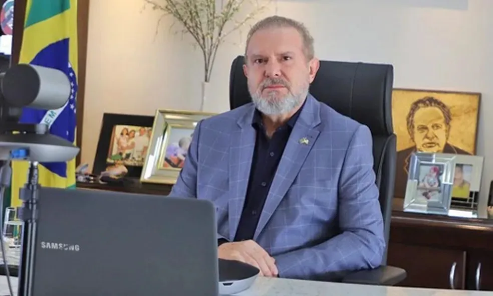 MP aponta organização criminosa no alto escalão do ex-governo do TO; ex-governador e aliados viram réus