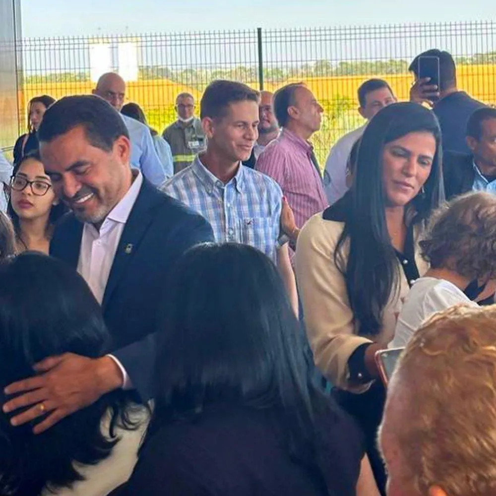 Governo estuda criar casa de apoio para pacientes do TO em tratamento contra o câncer em Barretos