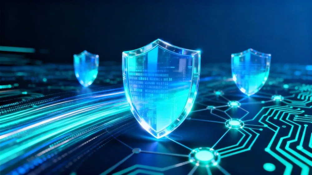 O presidente Alírio Félix destacou que a política garante que os dados pessoais de cidadãos tocantinenses nos sistemas do Estado, sejam protegidos_Imagem Ilustrativa-Governo do Tocantins