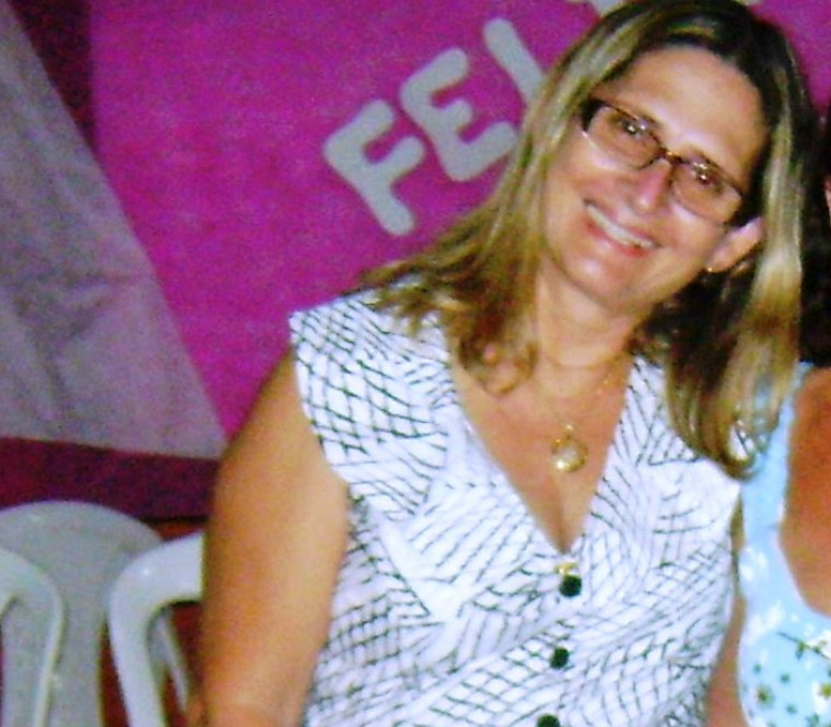 Coraci Lima Marques, ex-prefeita de Bandeirantes / Foto: Divulgação