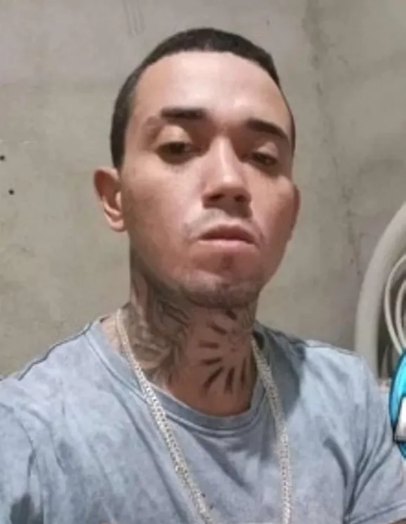 Disciplina de facção criminosa com extensa ficha criminal morre em confronto com a ROTAM em Araguaína - Foto: Divulgação