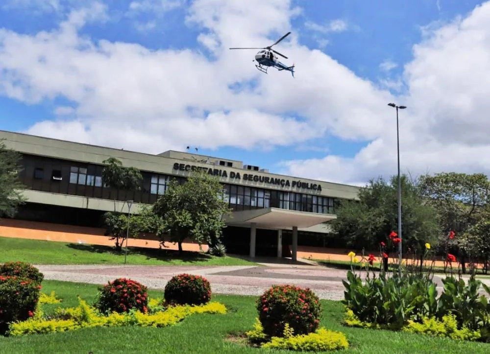 Procedimento visa obedecer normas internas da Instituição - Foto: DICOM SSP TO 