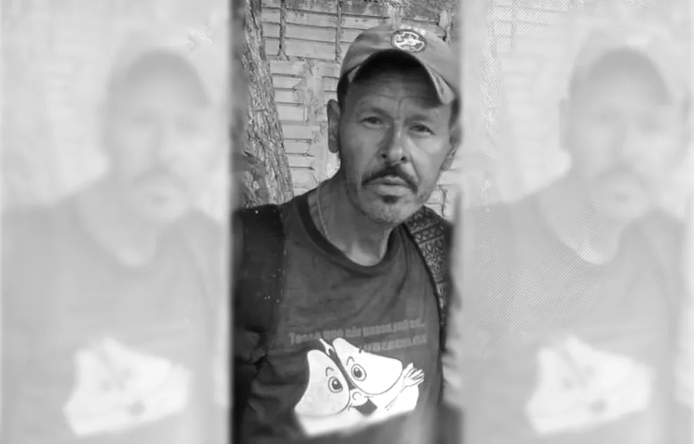 Edvan Gomes de Jesus - Foto: Divulgação 