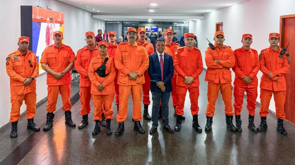 Divulgação / Assessoria 