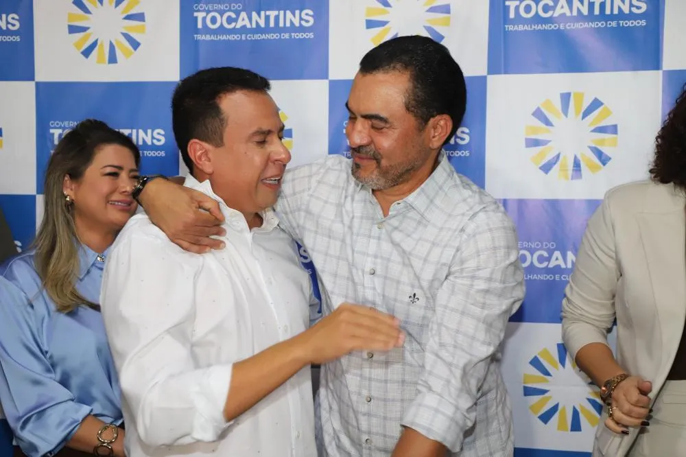 Fábio Vaz deixa Seduc para disputar vaga na Câmara Federal e promete defender avanços da educação