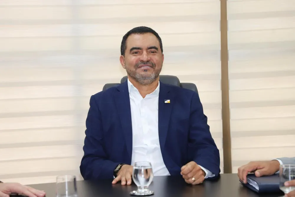 Governador Wanderlei Barbosa nomeia novos secretários e reforça áreas estratégicas no Tocantins