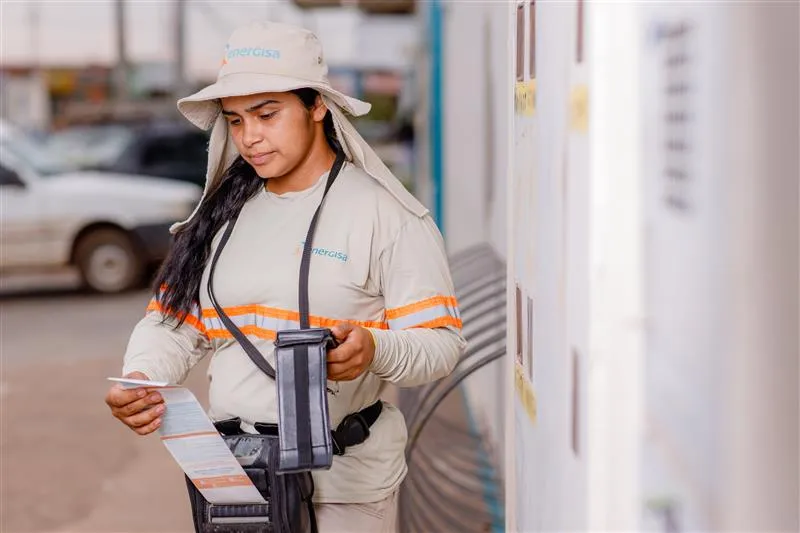 Conta de luz pré-paga começa a ser testada no Tocantins e promete mais flexibilidade ao consumidor
