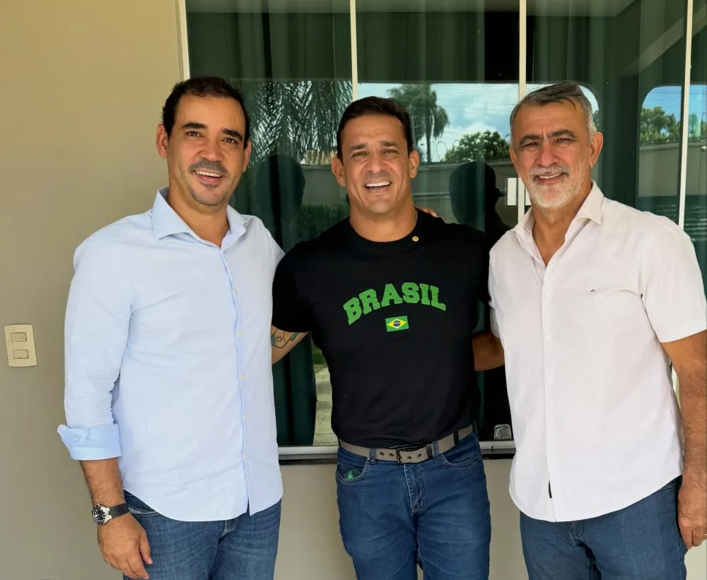 Divulgação / Assessoria 