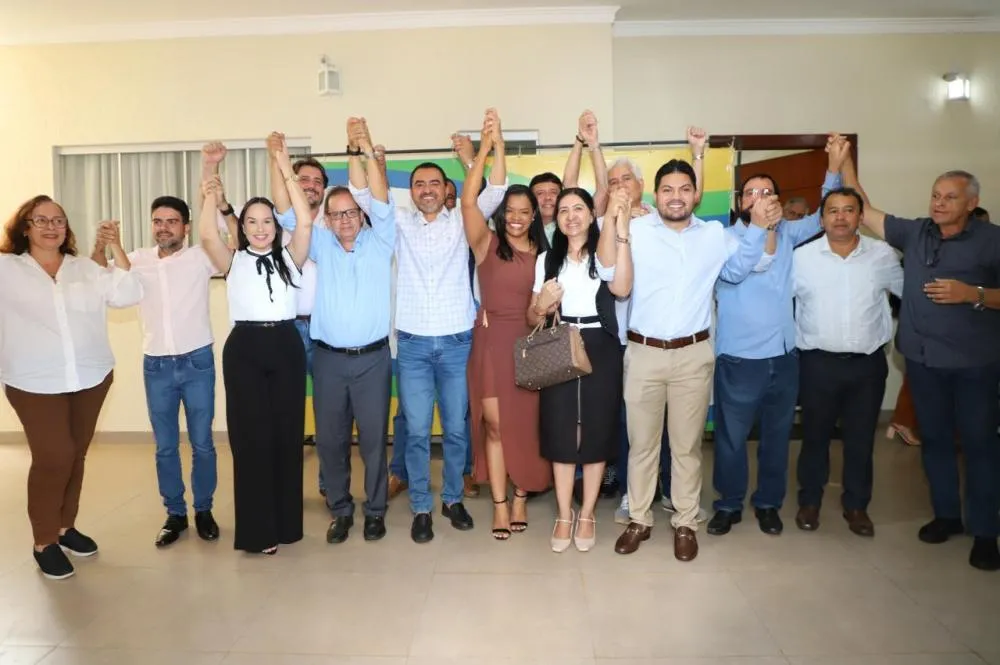 Divulgação / Republicanos 