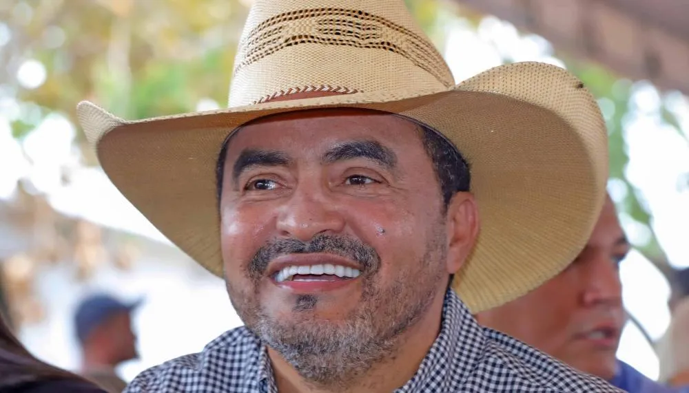 Governador Wanderlei Barbosa reforça importância da Agrotins para o fortalecimento do agronegócio e impulsionamento econômico - Foto:Marcio Vieira/Governo do Tocantins