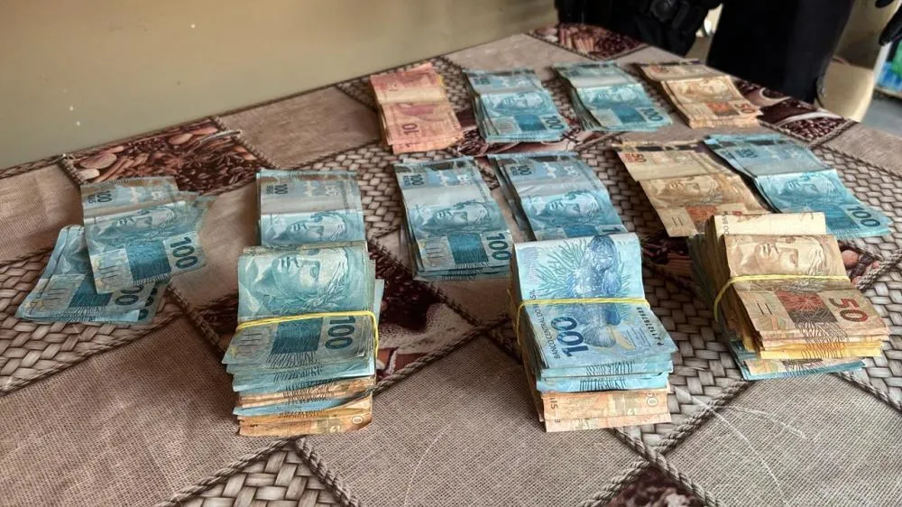 Polícia Federal deflagra Operação Código Branco para investigar fraudes na saúde no norte do Tocantins