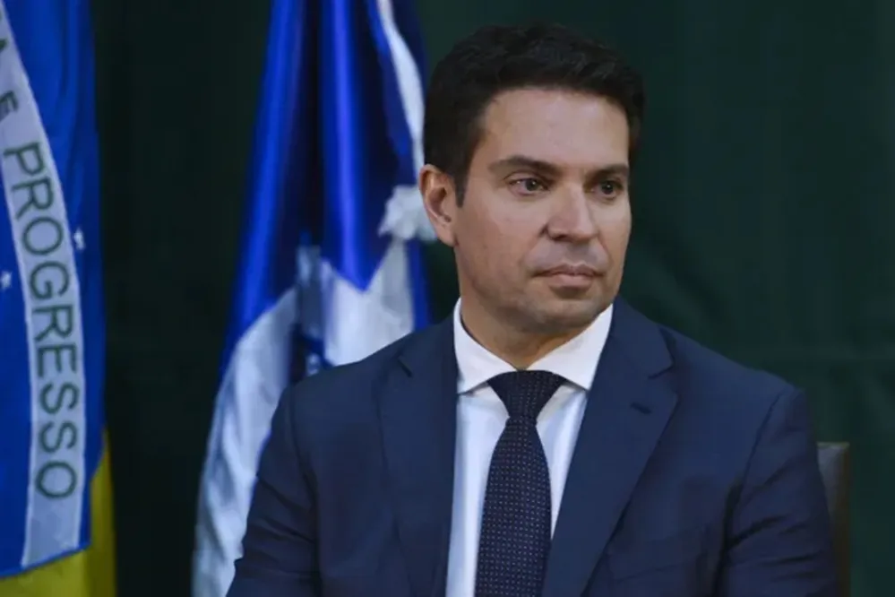 Ex-deputado Alexandre Ramagem é solto nos EUA após dois dias detido por imigração