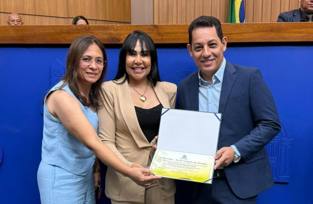 Divulgação / Assessoria 