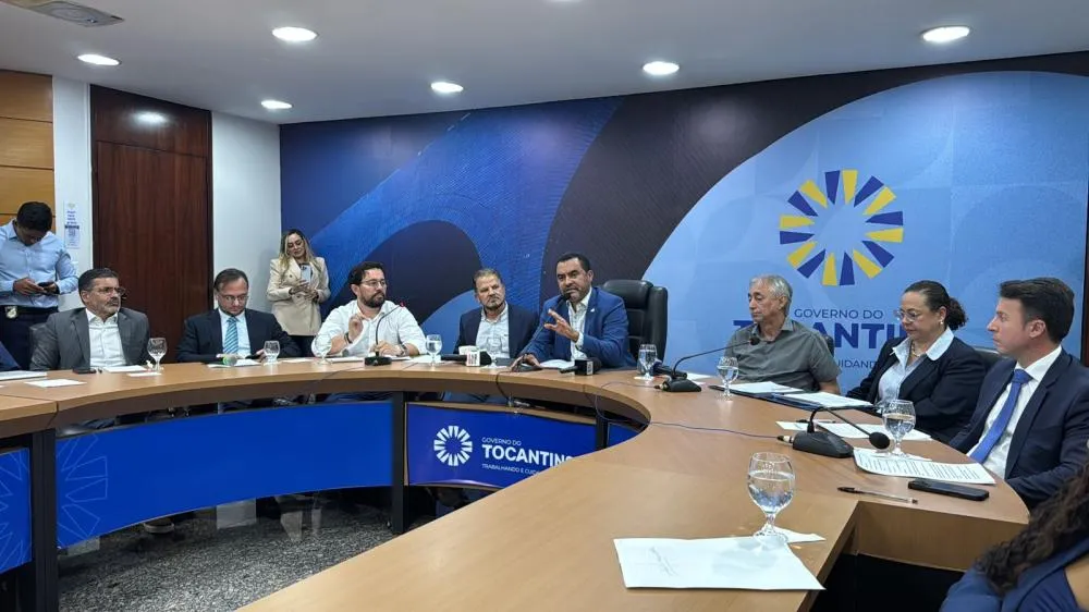 “Não podemos perder recurso”, diz Wanderlei ao cobrar votação e destravar R$ 56 milhões do Fundo Amazônia