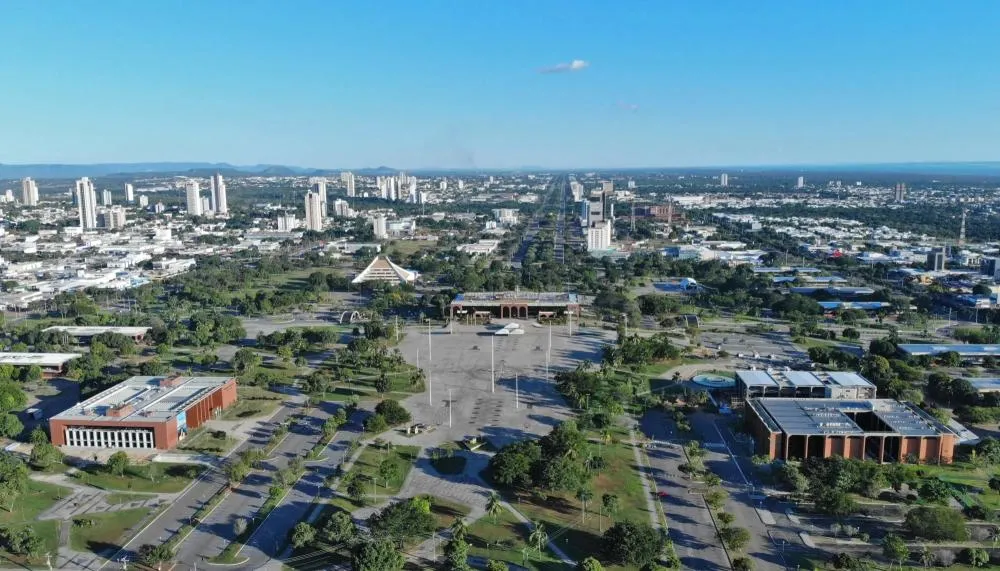 Região Metropolitana de Palmas abre 567 vagas formais em fevereiro e mantém ritmo positivo de geração de empregos