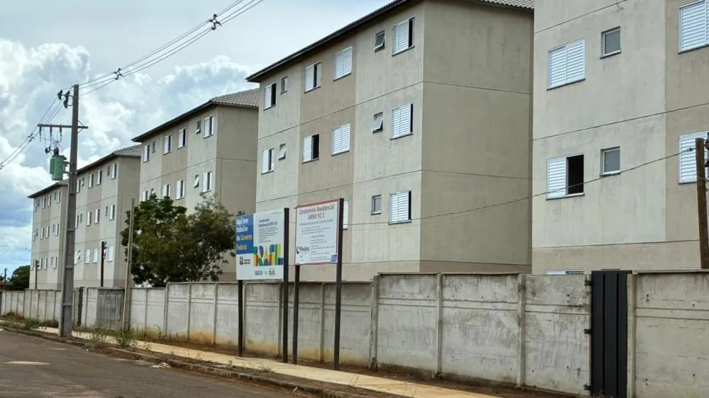 Cadastro habitacional em Palmas reacende esperança da casa própria para famílias de baixa renda