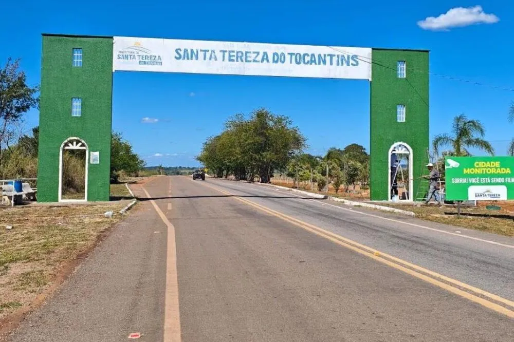 Justiça determina reestruturação urgente do Conselho Tutelar em Santa Tereza após ação do MPTO