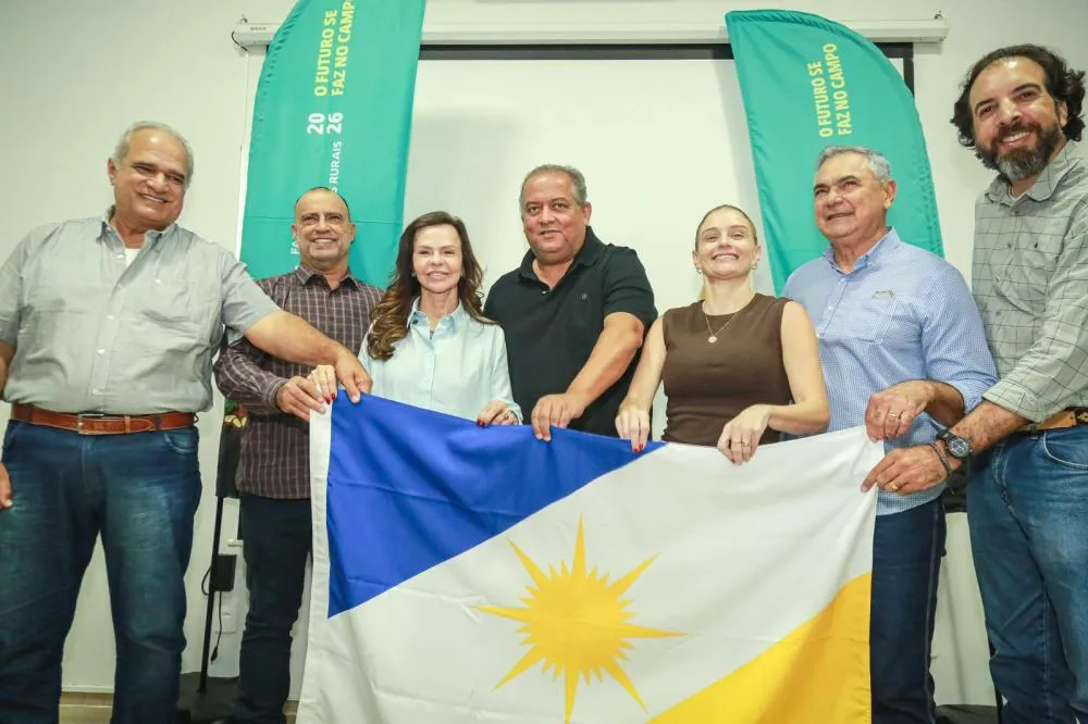 Dorinha mostra força política com apoio do agro do Tocantins e avança no diálogo com o setor produtivo