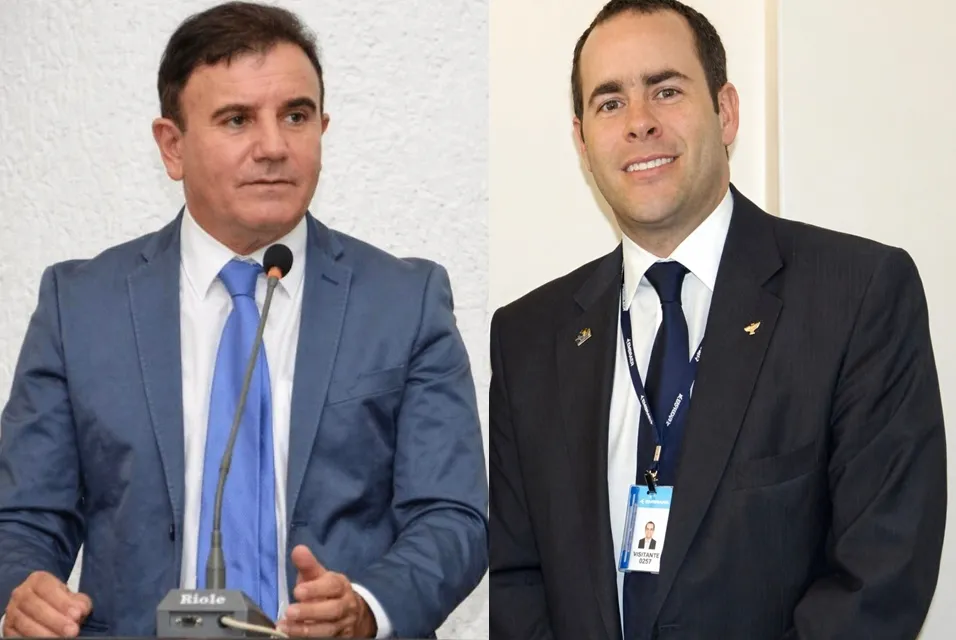 STJ barra tentativa de recurso de prefeito de Palmas e mantém ação sobre perdas bilionárias do Igeprev em curso - Foto: Reprodução / Agência Tocantins