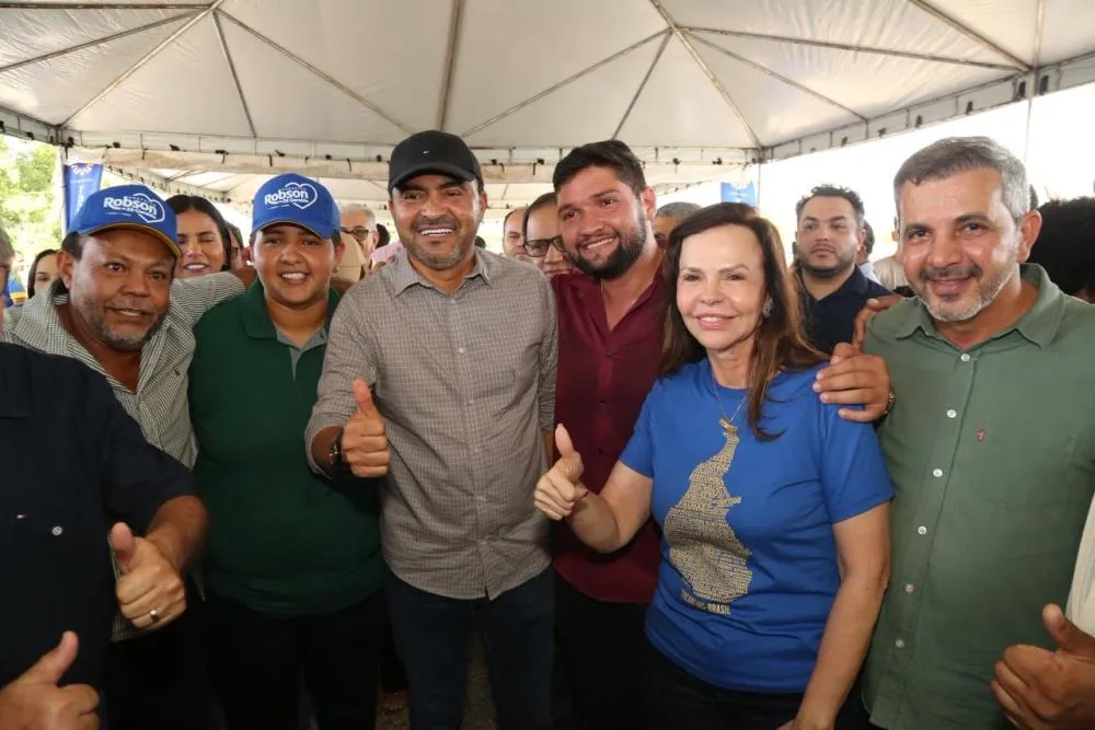 Dorinha destaca TO-010 como corredor estratégico para integrar e impulsionar o Bico do Papagaio