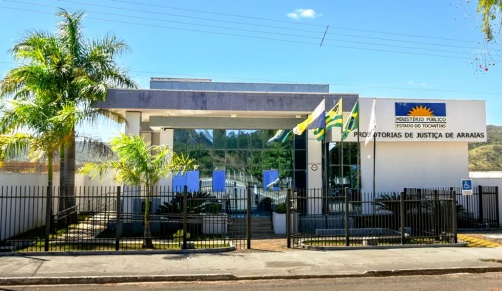 Combinado entra no foco do MPTO após falhas em controle de combustíveis e uso de veículos oficiais