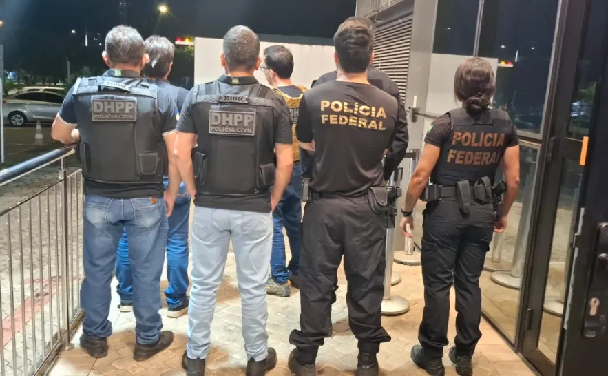 Divulgação / FICCO / TO 