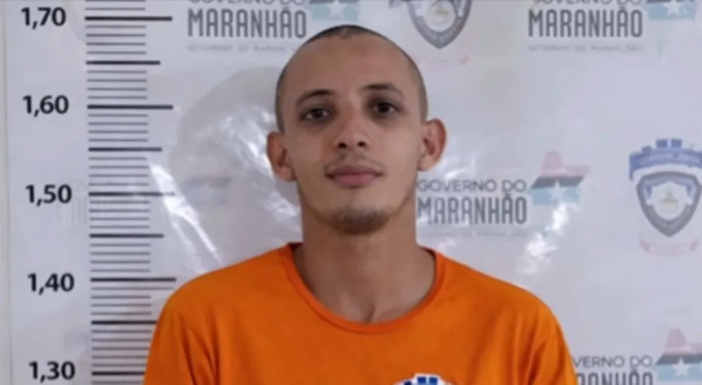 Serial killer foragido de presídio do Tocantins é encontrado morto no Pará