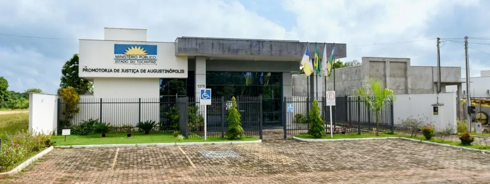 MPTO pede suspensão de shows de quase R$ 1 milhão em Esperantina durante situação de emergência