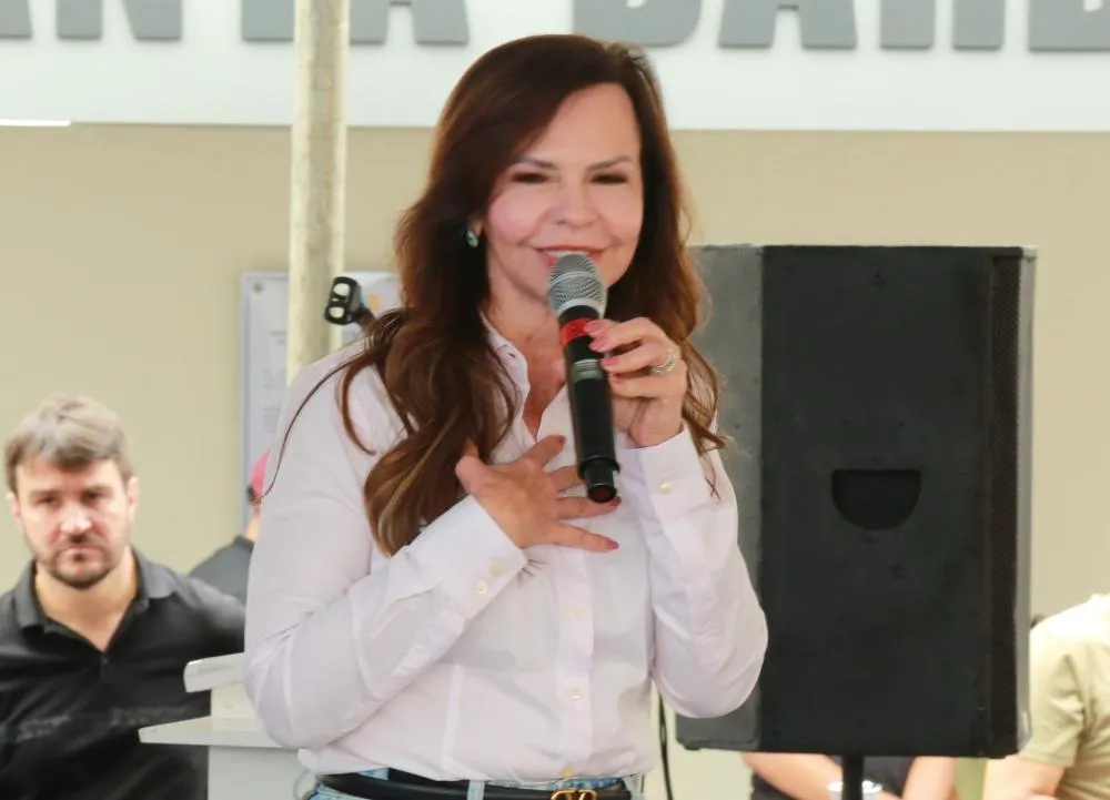 Dorinha destina R$ 3,8 milhões para maquinários e fortalece agricultura em 17 municípios do Tocantins