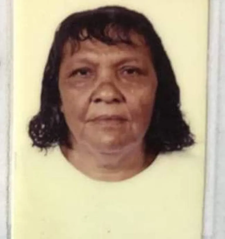 PROCURA-SE FAMÍLIA: mulher tenta reencontrar parentes após décadas sem contato