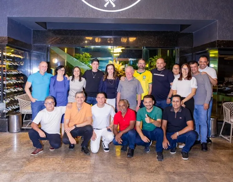 Base política de Paraíso declara apoio à pré-candidatura de Dorinha ao Governo do Tocantins