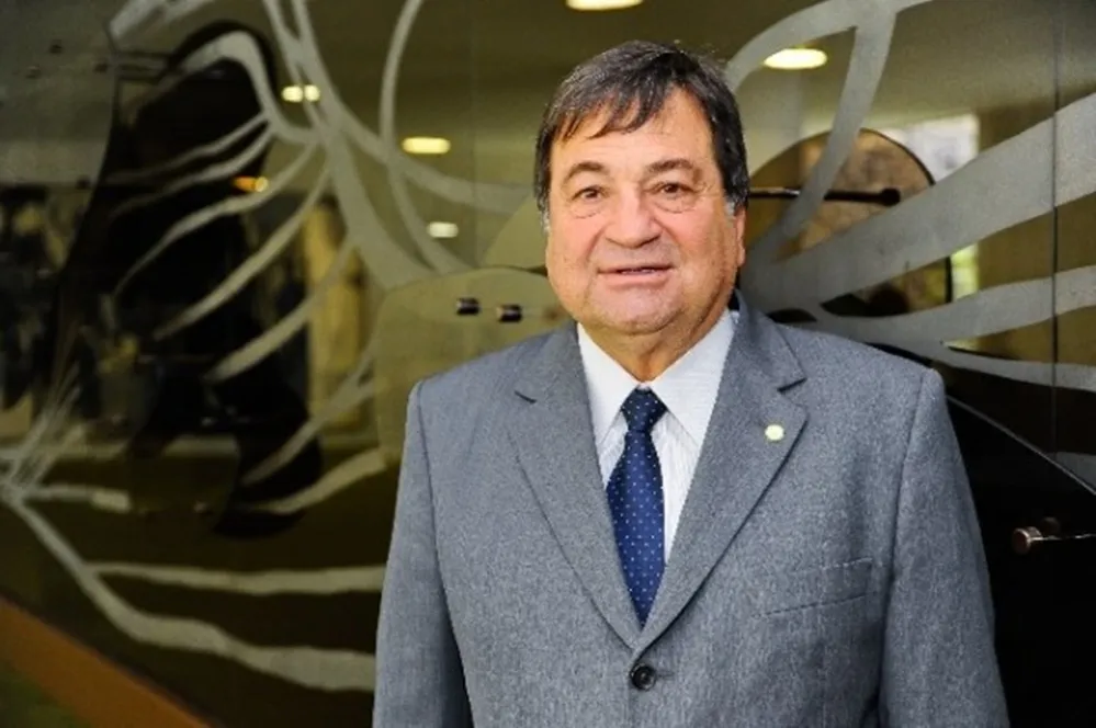 Áudio vazado de pré-candidato repercute e expõe racha interno no grupo político de Laurez Moreira