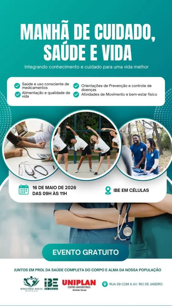 Foto: Divulgação 