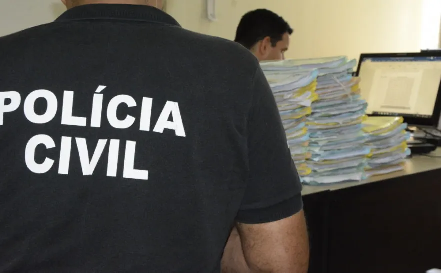 Inquérito é relacionado à Operação ONGs de Papel - Foto: Dennis Tavares - SSP TO