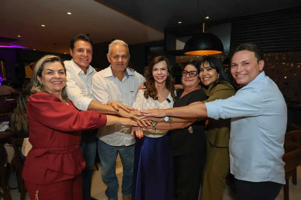 Prefeito de Arapoema rompe com grupo de Vicentinho e declara apoio à pré-candidatura de Dorinha ao Governo