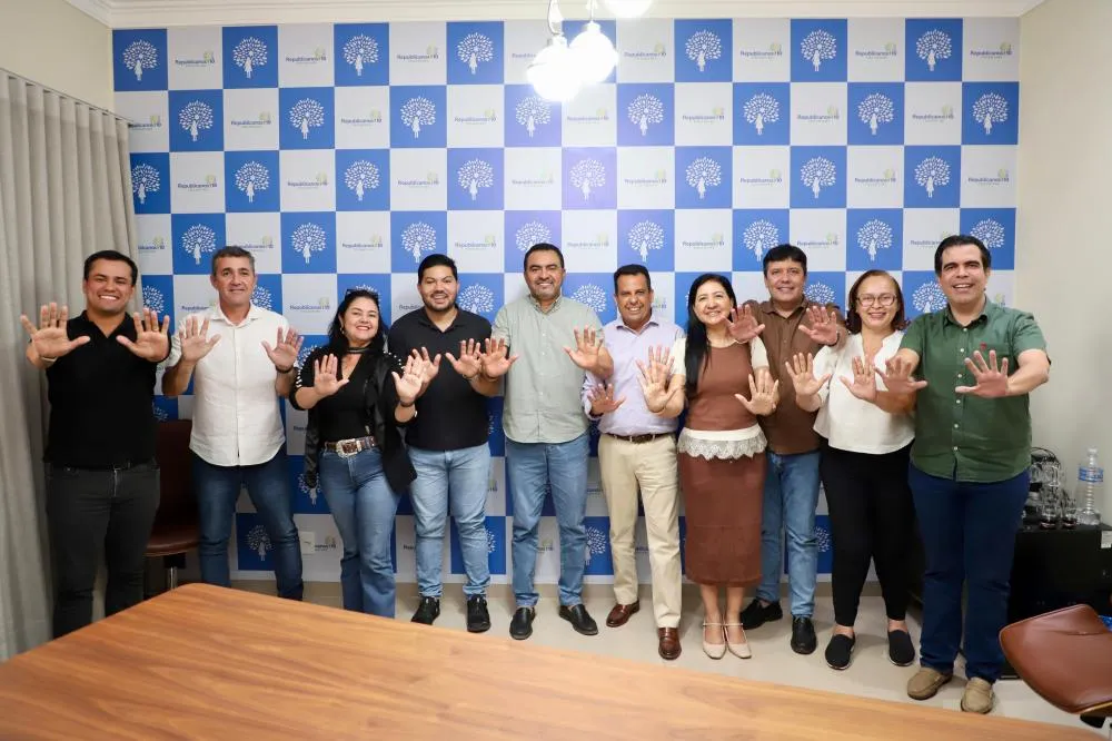 Republicanos anuncia nominata forte para deputado federal e projeta eleger quatro no Tocantins