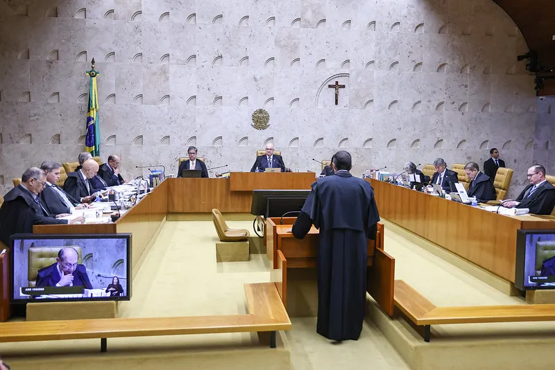 STF decide que shopping centers devem oferecer espaço de amamentação para funcionárias de lojas