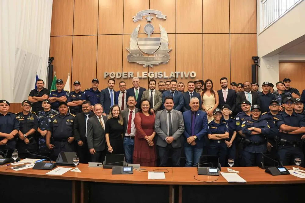 A aprovação marca o fim de uma espera de mais de duas décadas por mudanças na estrutura da carreira – Foto: Júnior Suzuki / Dicom