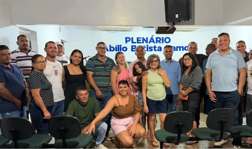 Divulgação / Assessoria 