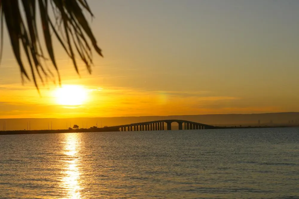 Palmas ganha destaque nacional como destino turístico inteligente em publicação do Ministério do Turismo - Foto: Regiane Rocha